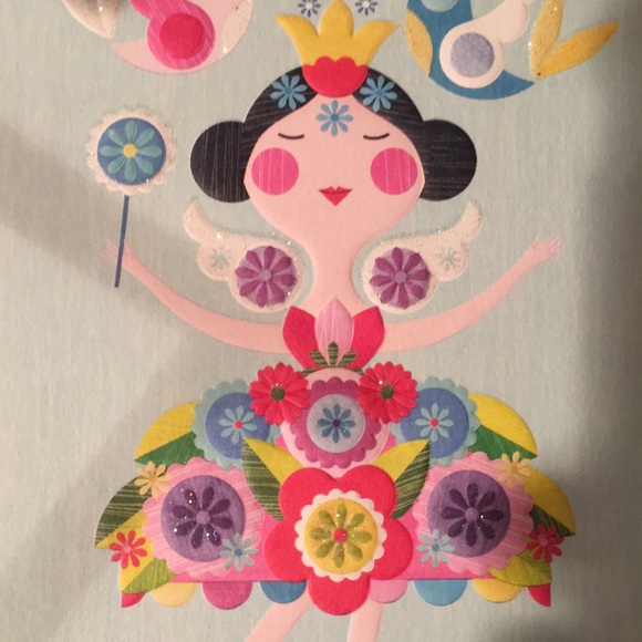 Meet your Posher, Mary - Picture 1 of 1